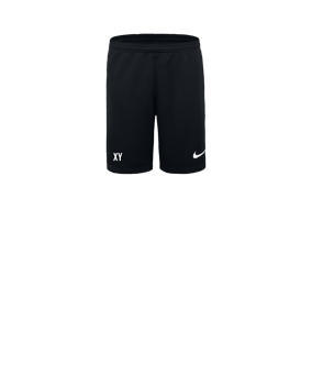 Nike League III Short Kids Schwarz F010