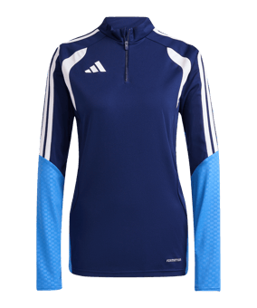 adidas Tiro 26 Competition Training Sweatshirt Damen Dunkelblau