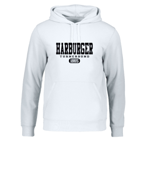 Merch Drummer 2.0 Hoody White | #stanford