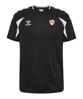 hummel Core 2.0 Trikot Schwarz F2114