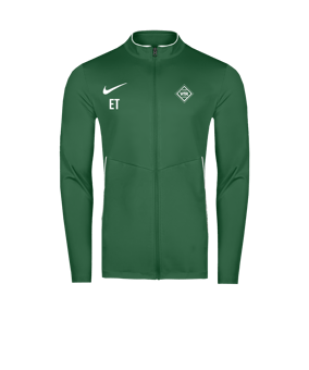 Nike Park 26 Trainingsjacke Grün F302