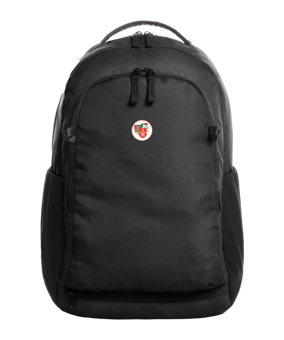Merch Backpack Team Black FBL