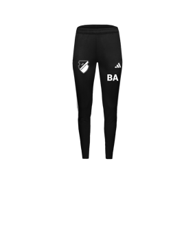 adidas Tiro 26 League Trainingshose Damen Schwarz