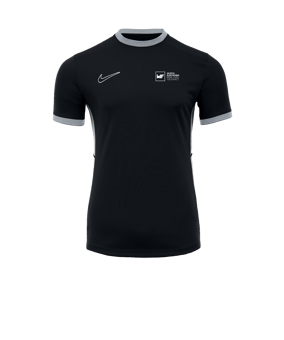 Nike Academy 25 Trainingsshirt Schwarz F010