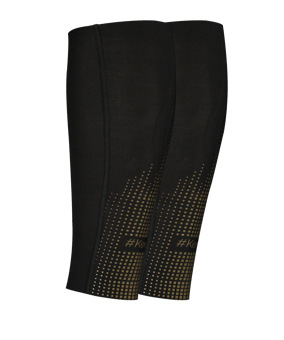 KEEPERsport Calf Sleeve Hero Beinstulpen F623 - weiss