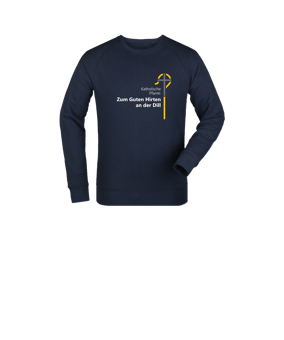 Merch Mini Changer 2.0 Sweatshirt Kids French Navy FC727