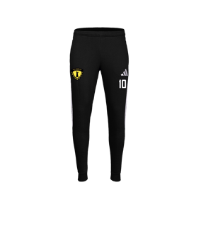 adidas Tiro 26 League Jogginghose Schwarz