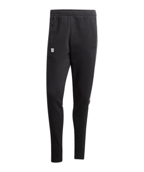 adidas Squadra 25 Jogginghose Schwarz