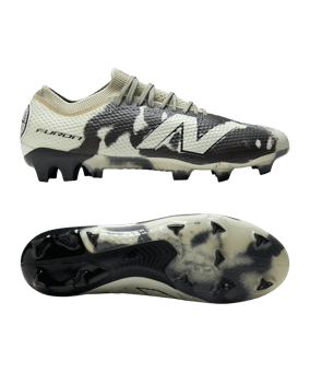 New Balance Furon Elite v9 FG Stone Island Zwart - zwart