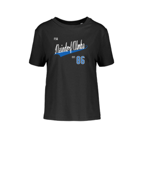 Merch Muser T-Shirt Women Black | #town
