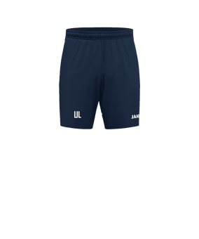 JAKO Dynamic Training Short Blau F900