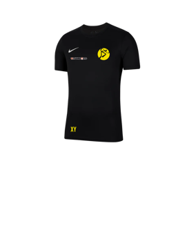 Nike Park VII Trikot kurzarm Kids Schwarz F010
