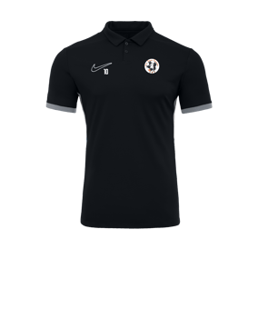 Polo Nike Academy 25 noir F010 