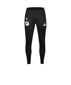 adidas Tiro 26 League Trainingshose Schwarz