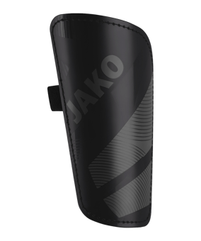 JAKO River Basic Schienbeinschoner Schwarz F800 - schwarz