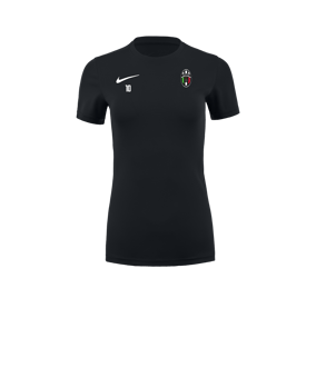 Maillot Nike Park VII femme noir F010 