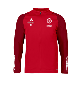 RW Heede Trainingsjacke Kids