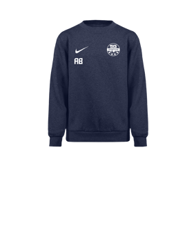 Nike Park 26 Sweatshirt Kids Blau F410