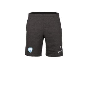 Nike Park 26 Short De Survêtement Gris C071