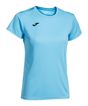 Joma T-Shirt Damen Blau - blau
