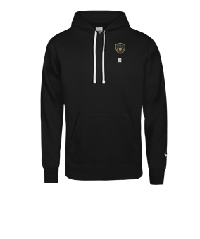 Nike Park 26 Sweatshirt à capuche Noir C010