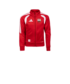 adidas Tiro 26 League Trainingsjacke Kids Rot