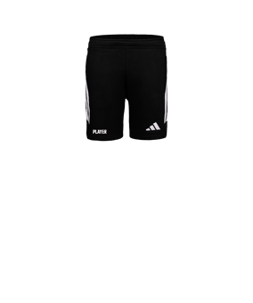 adidas Tiro 26 League Short Kids Schwarz
