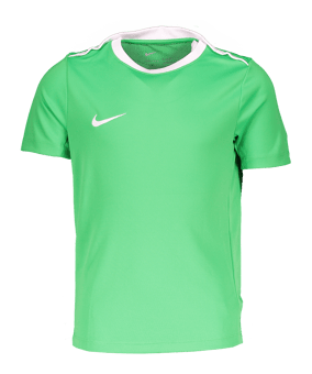 Nike Academy Pro 24 Trainingsshirt Kids Grün F329 - gruen