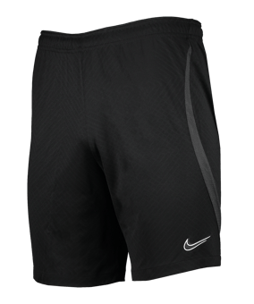 Nike Strike 22 Short Schwarz Grau F014 - schwarz