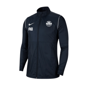 Nike Park 20 Regenjacke Blau F410