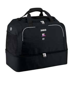 JAKO Classico Sporttasche  mit Bodenfach Gr. 1 F08