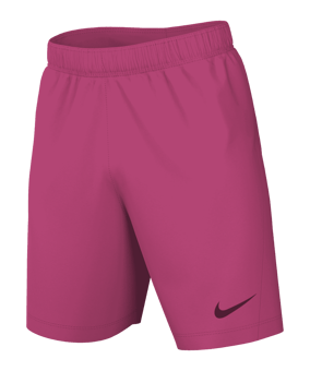 Nike Park III Short Rosa F616