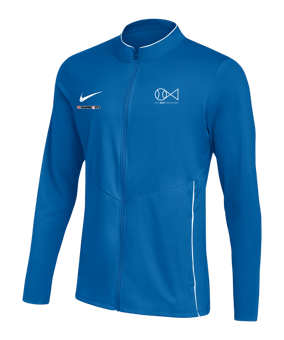 Nike Park 26 Trainingsjacke Kids Blau F463