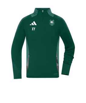 adidas Tiro 24 Competition Trainingstop Grün