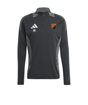 adidas Tiro 24 Competition Trainingstop Schwarz