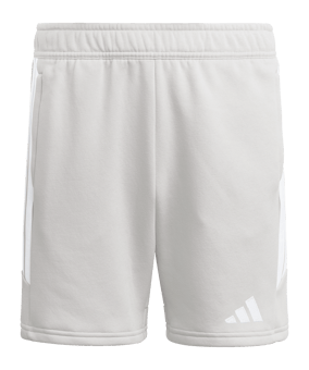 adidas Tiro 26 League Short Kids Grau - grau