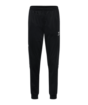 hummel Core 2.0 Track Hose Damen Schwarz F2114 - schwarz