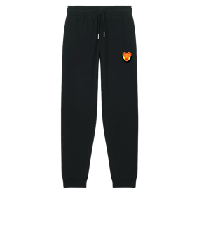 Merch Mini Mover 2.0 Sweatpant Kids Black | #logo