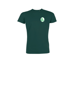 Merch Mini Creator 2.0 T-Shirt Kids Glazed Green FC036