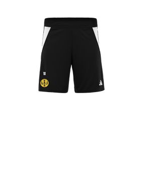 adidas Tiro 24 Court Noir 