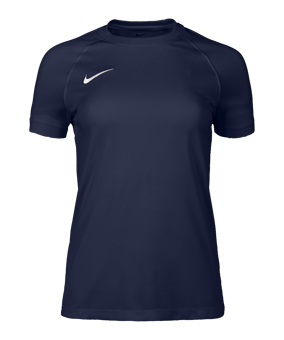 Nike Park VIII Trikot Damen Blau F410 - blau