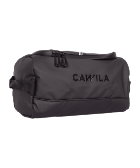Cawila Kulturtasche Schwarz