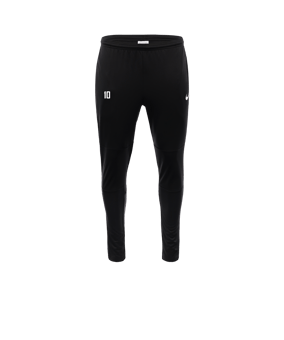 Nike Park 20 Trainingshose Schwarz F010
