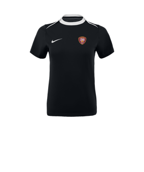 Nike Formation Femmes Noir C010 