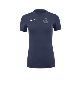 Nike Park VII Trikot Damen Blau F410