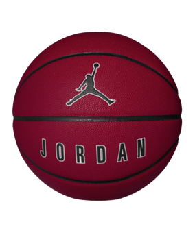 Jordan Ultimate 2.0 8P Basketball Rot F651 - rot