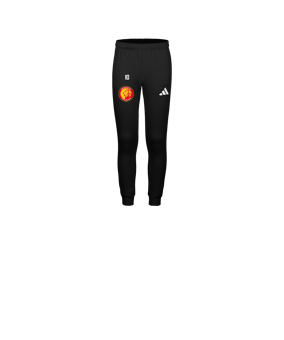 adidas Entrada 26 Pantalon de survêtement Enfants Noir