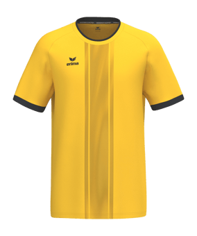 Erima Libero 125 Trikot Gelb Fgelb - gelb