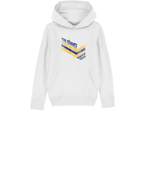 Merch Mini Cruiser 2.0 Hoody Kids White | #summer