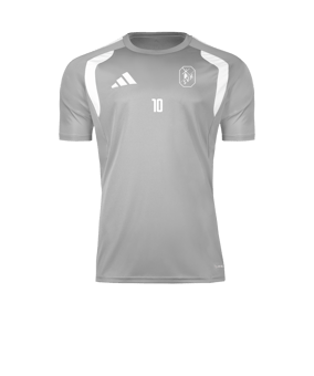 adidas Tiro 26 League Trikot Grau